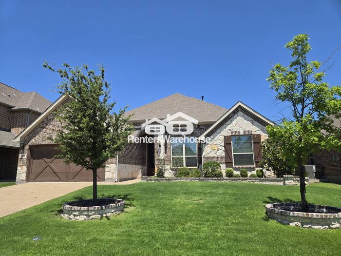 MOVE IN READY - PROSPER TX - 4BEDS 3BATHS - MOVE IN READY - PROSPER TX - 4BEDS 3BATHS