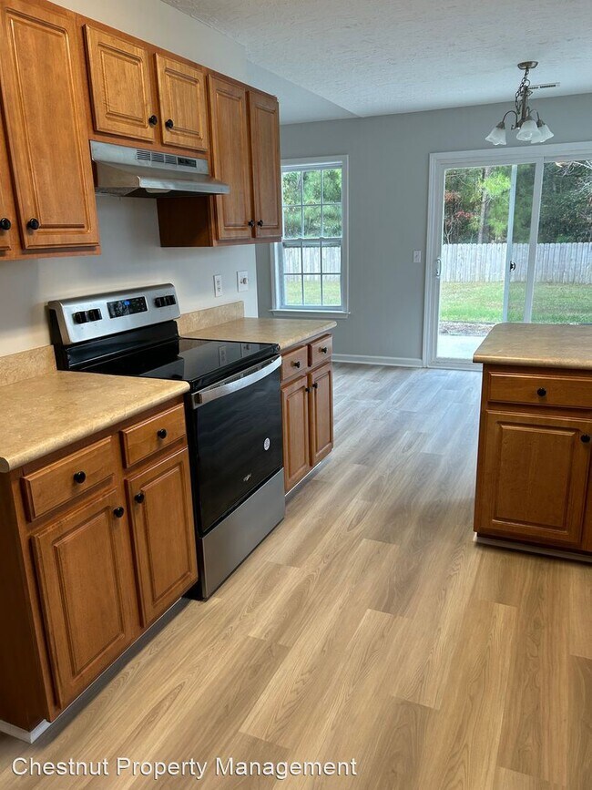Foto del edificio - 3 br, 2 bath House - 151 Belvedere Dr