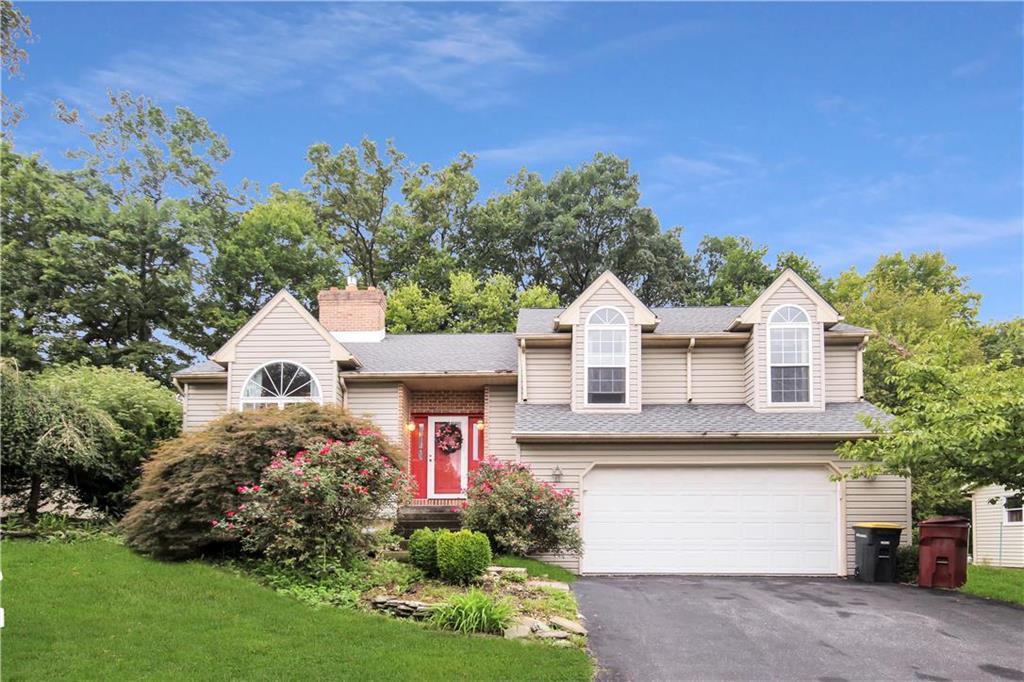 Foto principal - 3318 Brynwood Dr