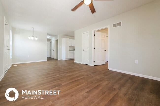 Foto del edificio - 543 Richfield Rd