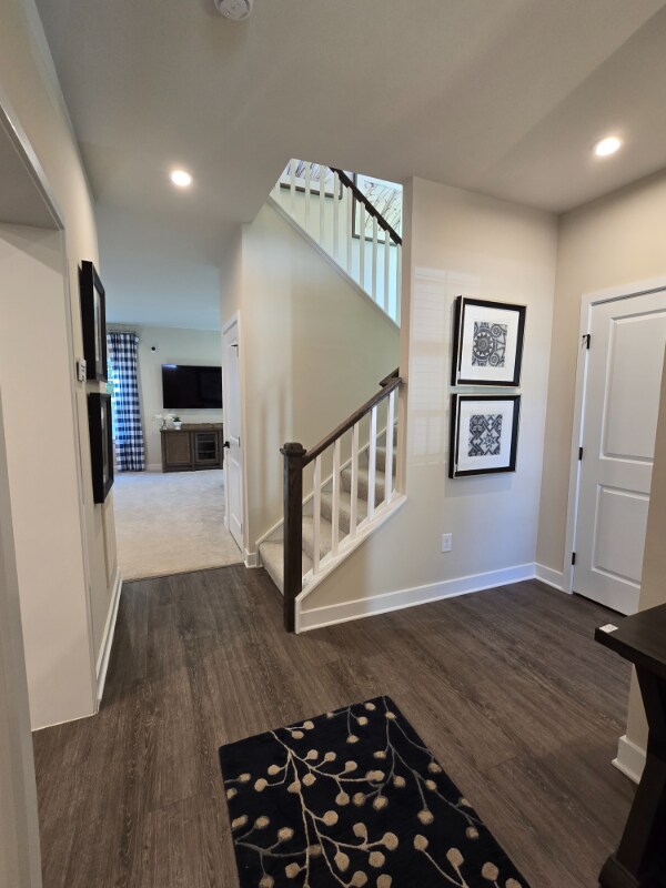 Foto del edificio - 1900 Enon Sta Dr