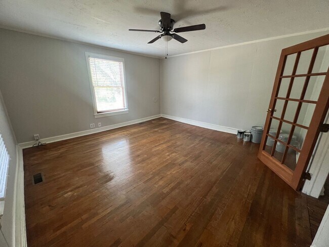 Foto del edificio - 2 bed 1 bath house