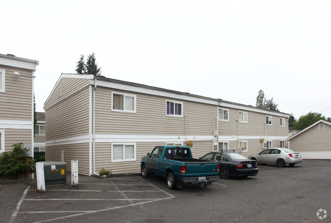 Building Photo - Heather Court