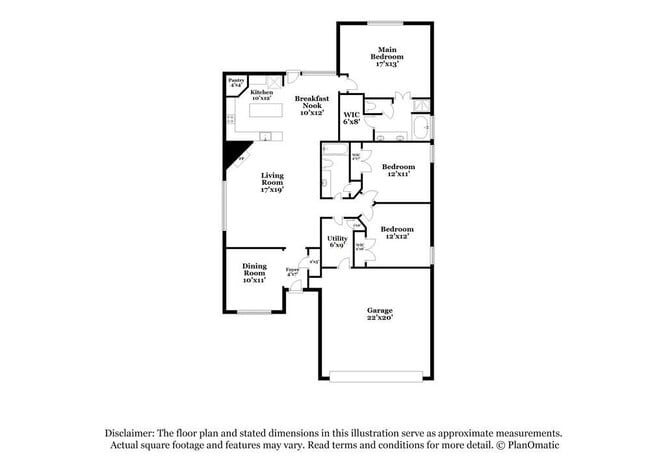 Building Photo - 21628 Twitch Ct