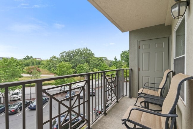 Building Photo - The Brio Condominiums