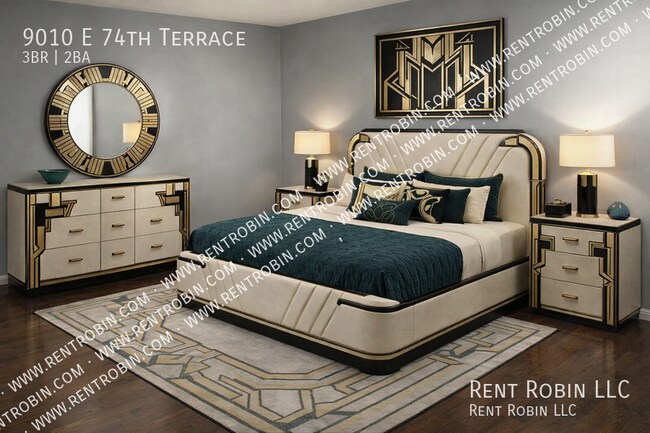 Foto del edificio - 9010 E 74 Terrace