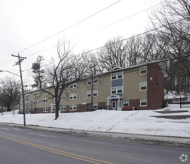 Foto del edificio - Ezra Prentice Homes