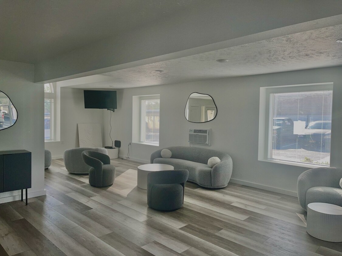 Primary Photo - Buckeye Villas - 30