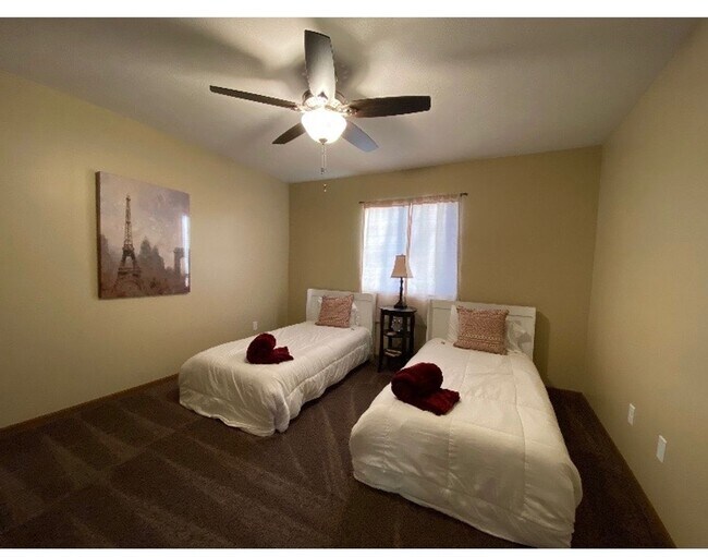 Building Photo - Must see... newer rental just built in the...