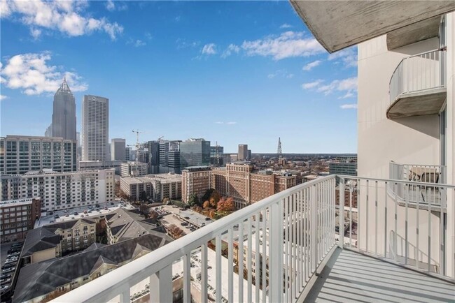 Building Photo - 860 Peachtree St NE
