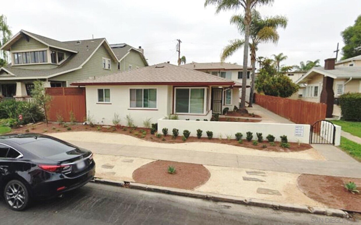 Primary Photo - 4610 Marlborough Dr