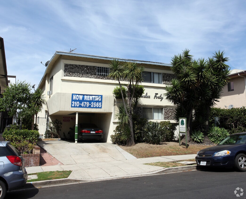 Foto del edificio - 1249 Brockton Ave