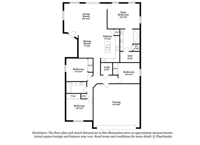 Building Photo - 956 Aspen Cliff Dr