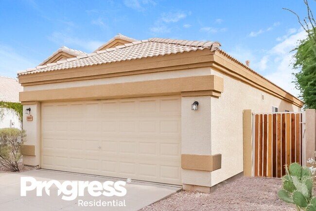 Foto del edificio - 1069 W Glenmere Dr