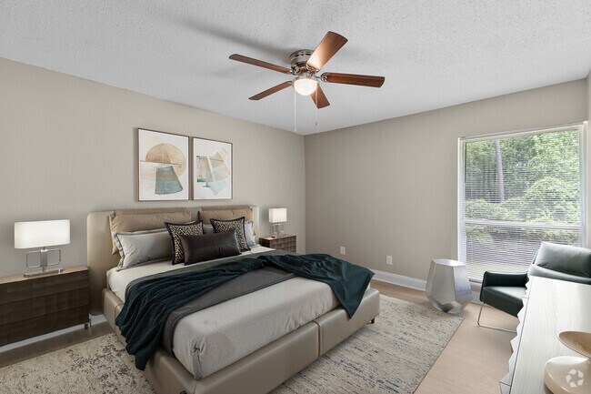Building Photo - The Landing on Emerald Pointe