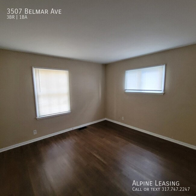 Building Photo - Eastside 3 Bedroom