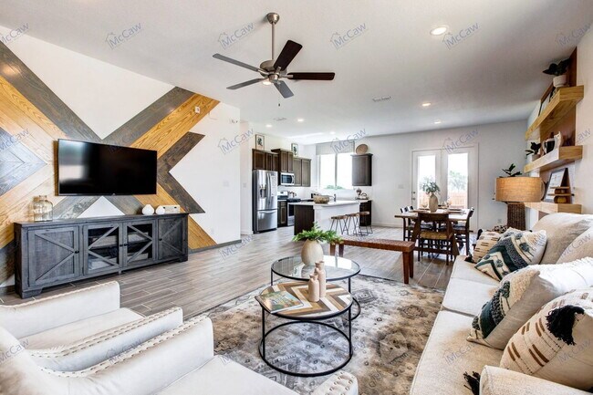 Building Photo - 620 Godley Rnch