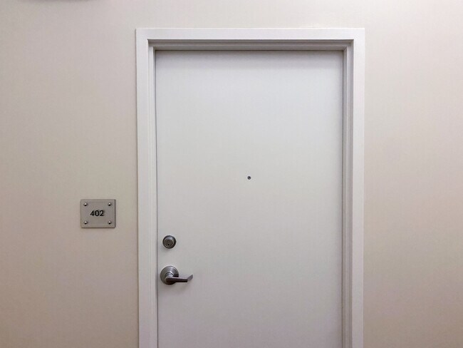 Foto del edificio - The Fairmont Creamery