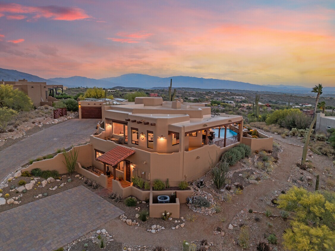 Foto principal - 5600 E Paseo Cimarron