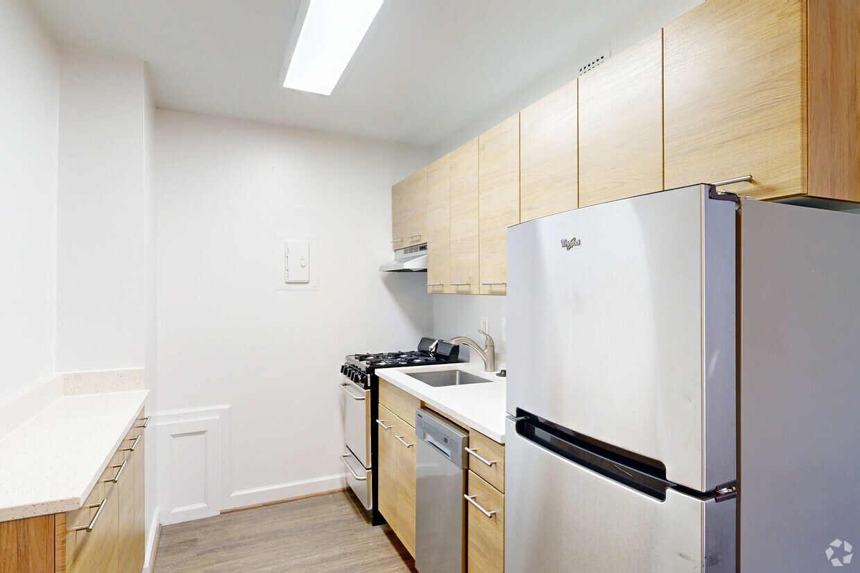 Photo - 2620 16th Street Apartments