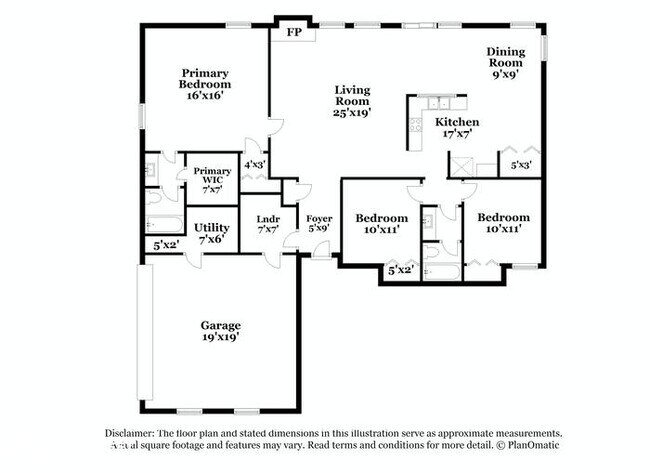 Building Photo - 4355 S Landing Dr, Marietta, GA 30066