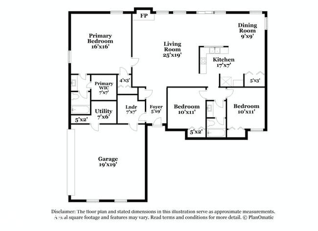 Foto del edificio - 4355 S Landing Dr, Marietta, GA 30066