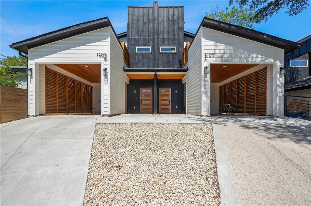Foto principal - 1409 Greenwood Ave