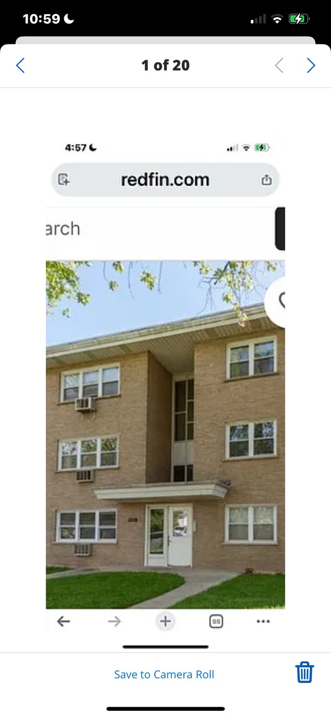 Building Photo - 5445 N California Ave