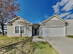 Building Photo - 2346 Sweet Flag Court