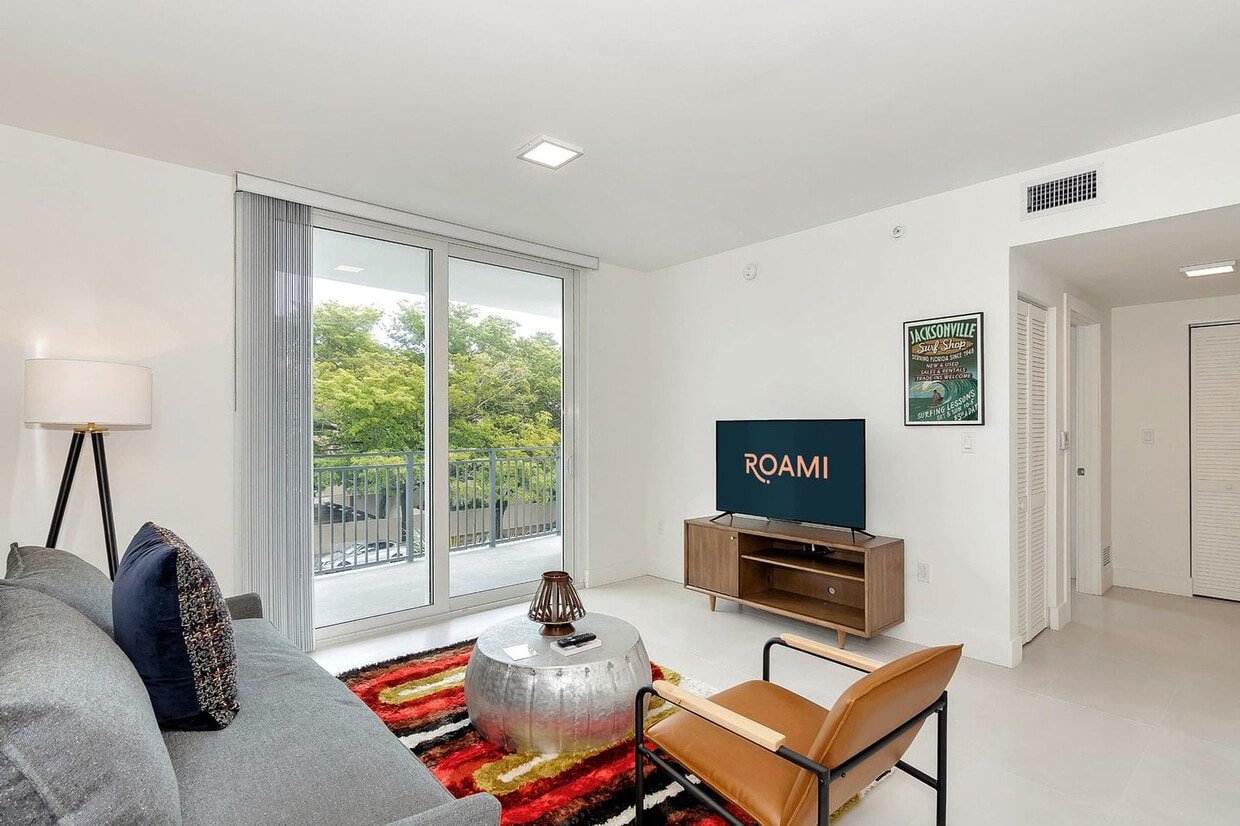Primary Photo - 1710 SW 27th Ave