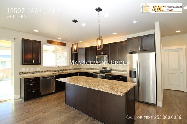 Foto del edificio - 19507 143rd St E