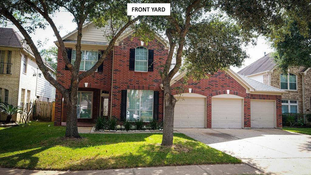 Foto principal - 2115 Thistlerock Ln