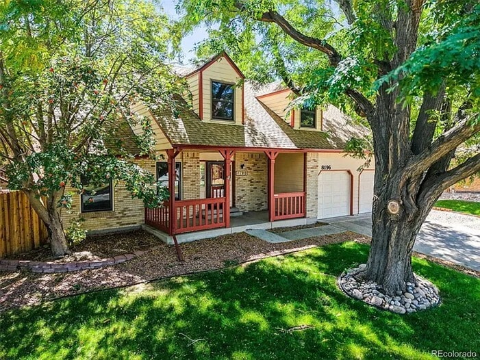 Photo - 8196 S Logan Ct (Littleton, CO)