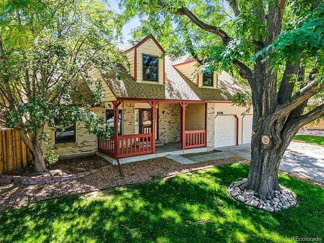 Building Photo - 8196 S Logan Ct