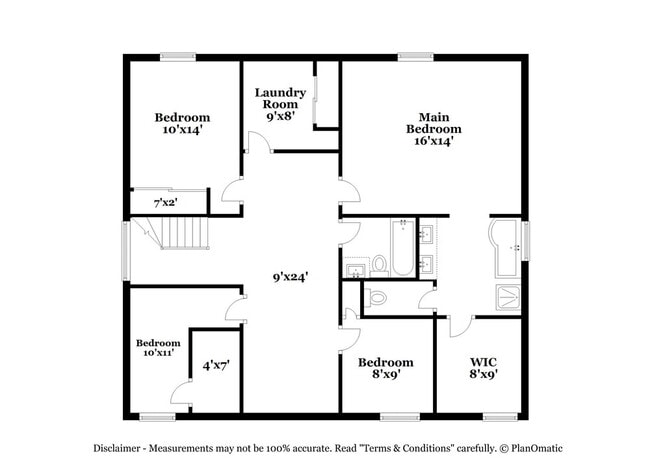 Building Photo - 7450 S Old Hammer Way