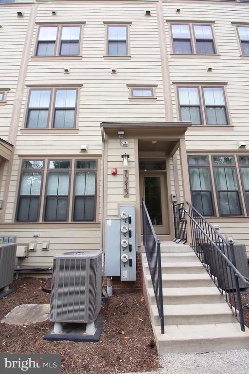 Foto del edificio - 7213 Georgia Ave NW