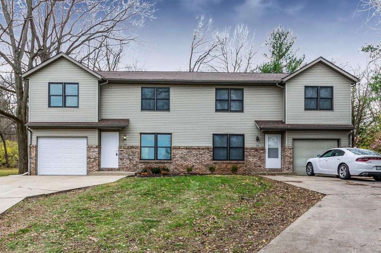 Foto principal - Willow Court Bloomington