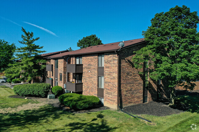 Edificio - Countryside Apartments