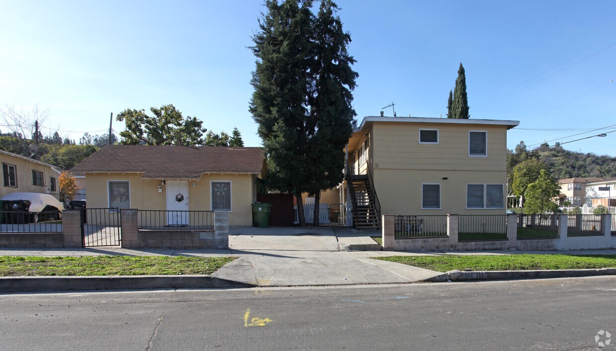Foto del edificio - 5622 Monterey Rd