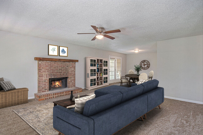 Building Photo - 978 7 Sweet Gums Rd