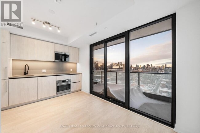 Photo du bâtiment - 35 Parliament St