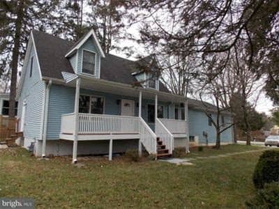 Photo - 9415 Monroe St (Silver Spring, MD)