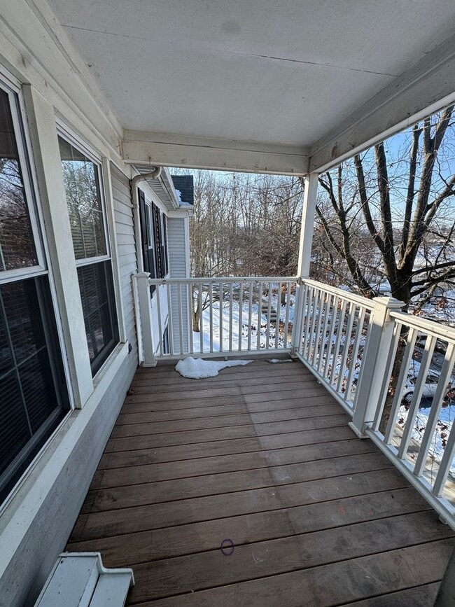 Foto del edificio - For Rent - 2 Bedroom, 1 Bathroom Condo | Edgewood, MD