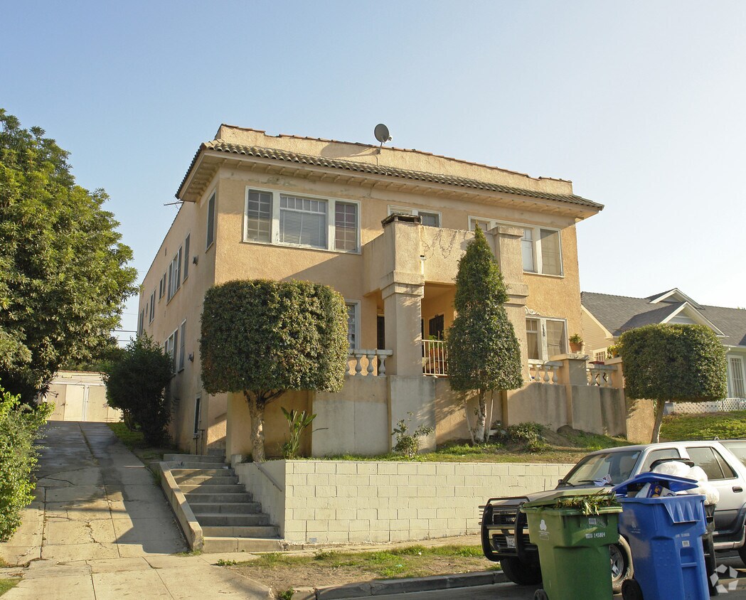 11601162 S Bronson Ave, Los Angeles, CA 90019 11601162 S Bronson