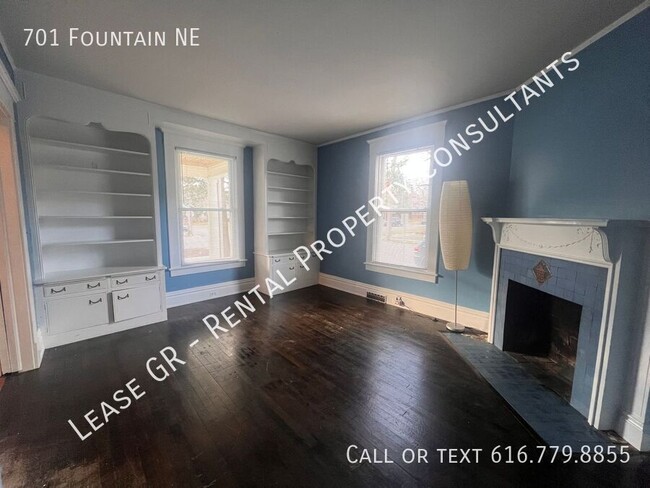 Building Photo - Three Bedroom Unit in Medical Mile / Herit...