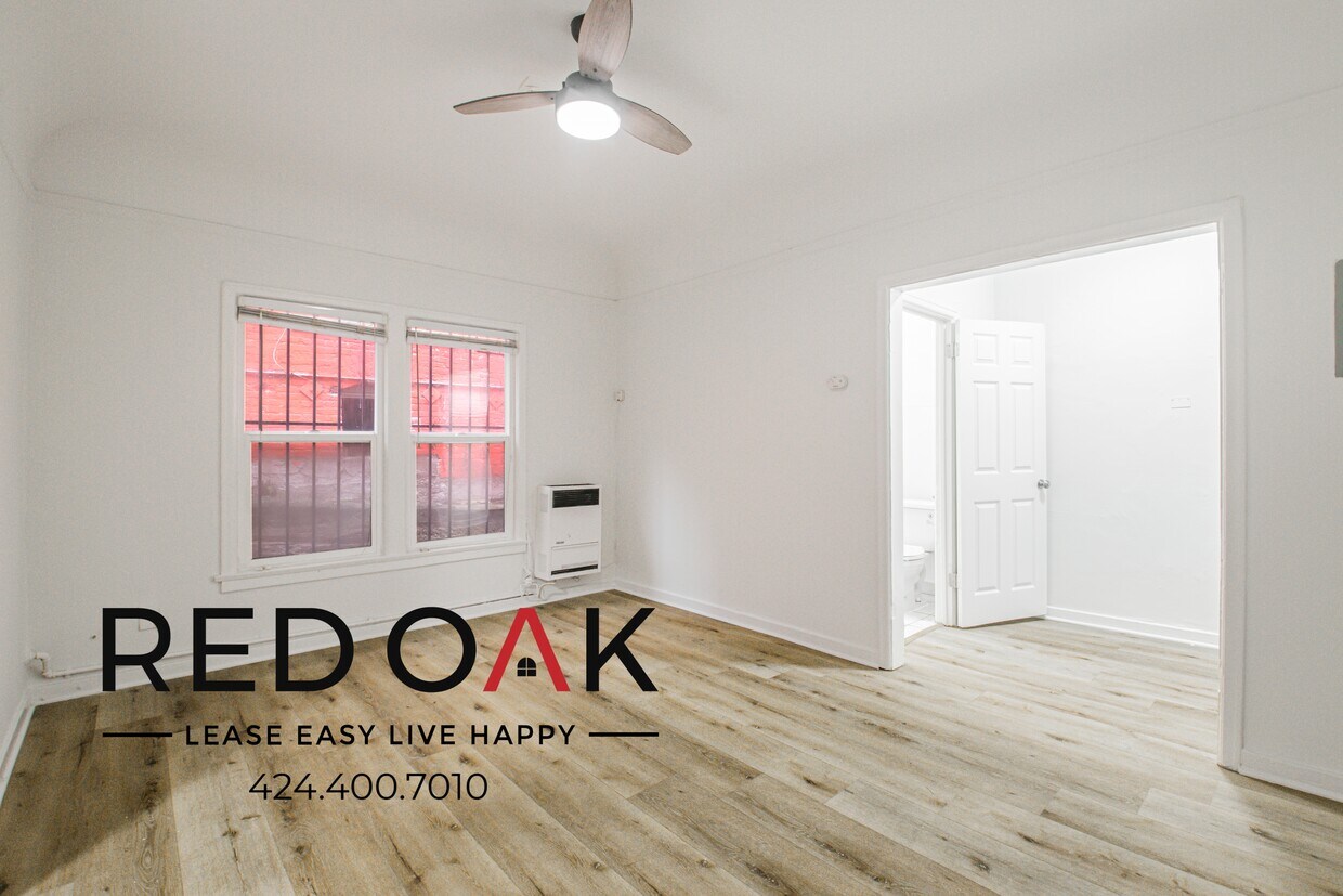 Foto principal - 132 Westmoreland Ave