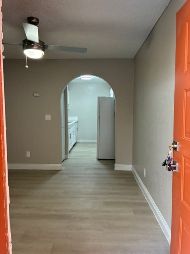 Foto del interior - Ciel Apartments