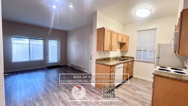 Foto del edificio - Come home to this sweet 1st floor 1/1 cond...
