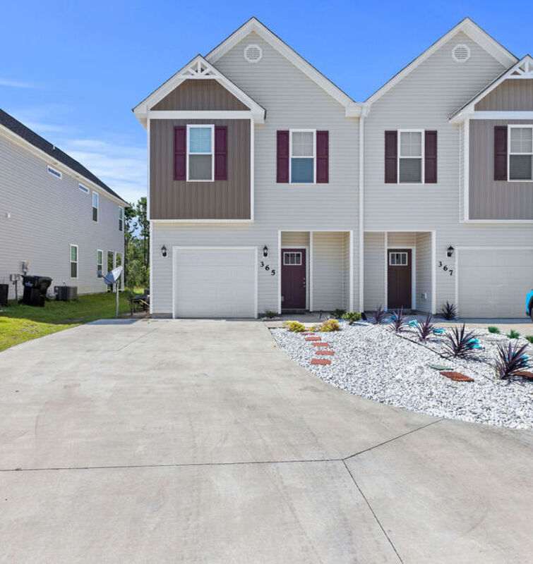 365 Frisco Wy, Holly Ridge, NC 28445 House for Rent in Holly Ridge