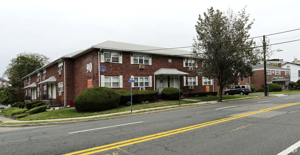 Essex Gardens Apartments Hackensack Nj Essex Gardens Apartments Hackensack Nj